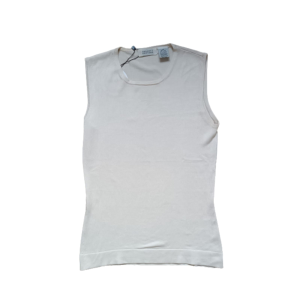 Regata Barney's New York Off White - PP