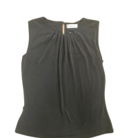 Regata Calvin Klein Preta-P