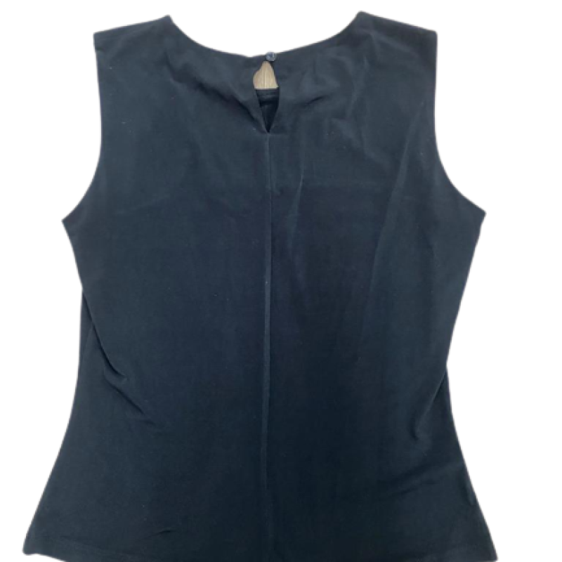 Regata Calvin Klein Preta-P Regata Calvin Klein Preta-P