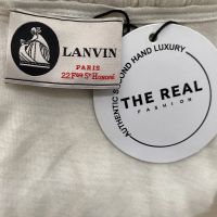 Regata Lanvin Off-White-M