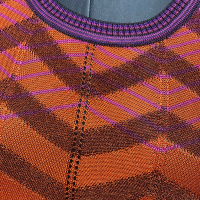 Regata Missoni Estampada