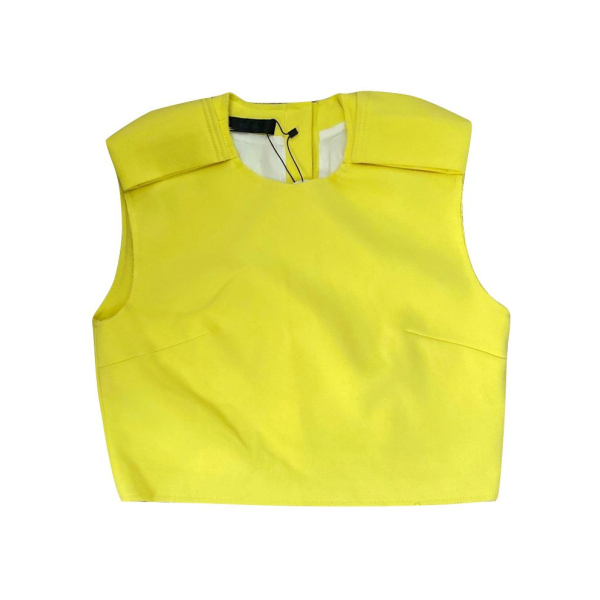 Regata NK Embellished Amarela - 40