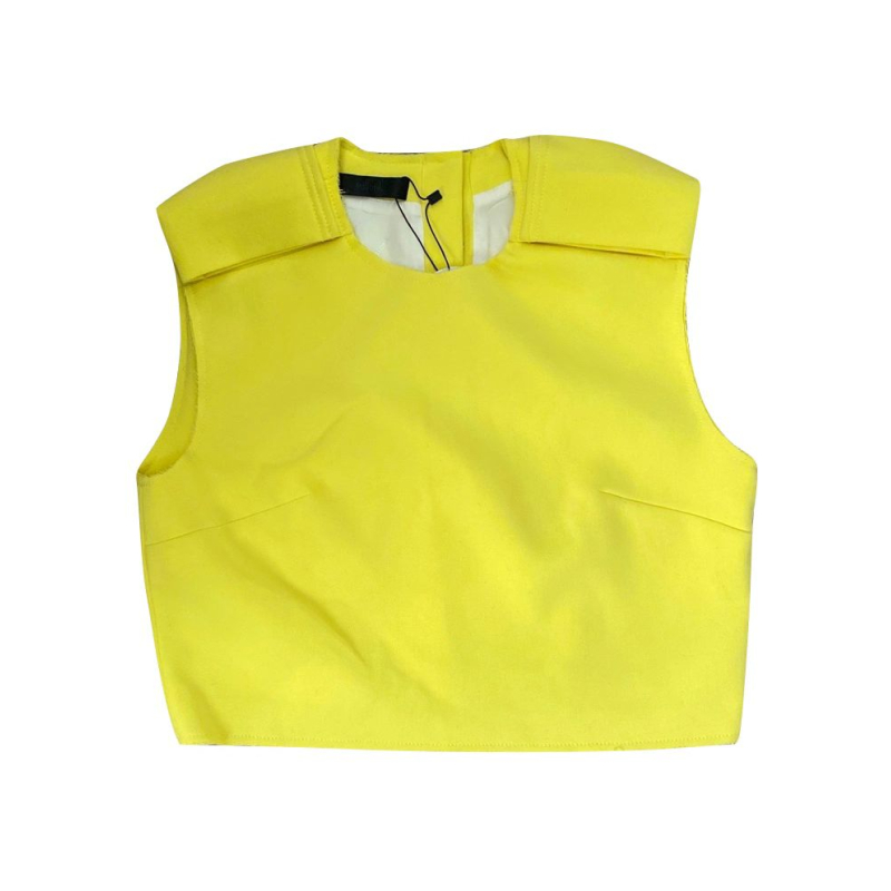 Regata NK Embellished Amarela - 40