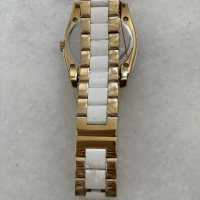 Relógio Kate Spade New York Skyline Branco