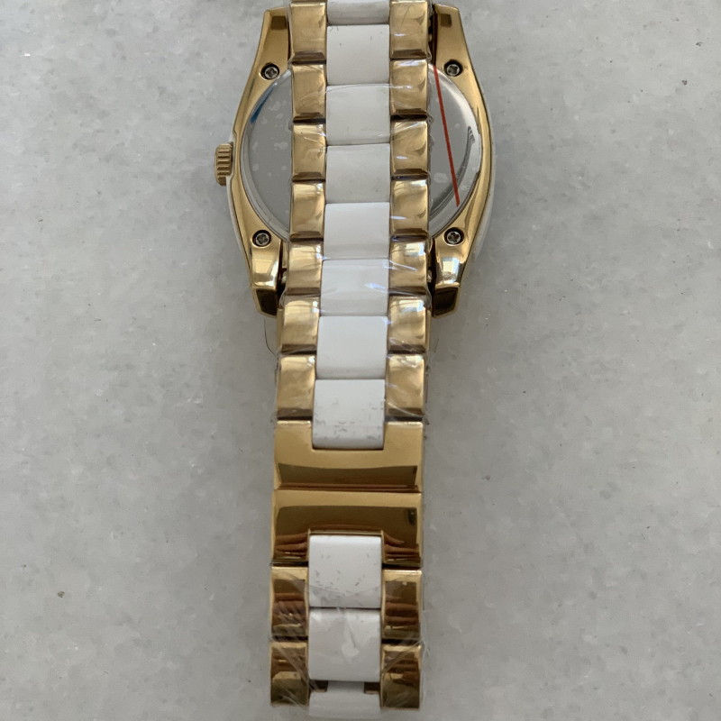 Relógio Kate Spade New York Skyline Branco Relógio Kate Spade New York Skyline Branco