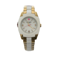 Relógio Kate Spade New York Skyline Branco