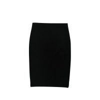 Saia BCBG Maxazria Preta - P