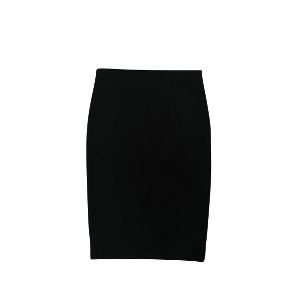 Saia BCBG Maxazria Preta - P Saia BCBG Maxazria Preta - P