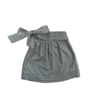 Saia Baby Dior Sarja Verde - 2 Infantil 