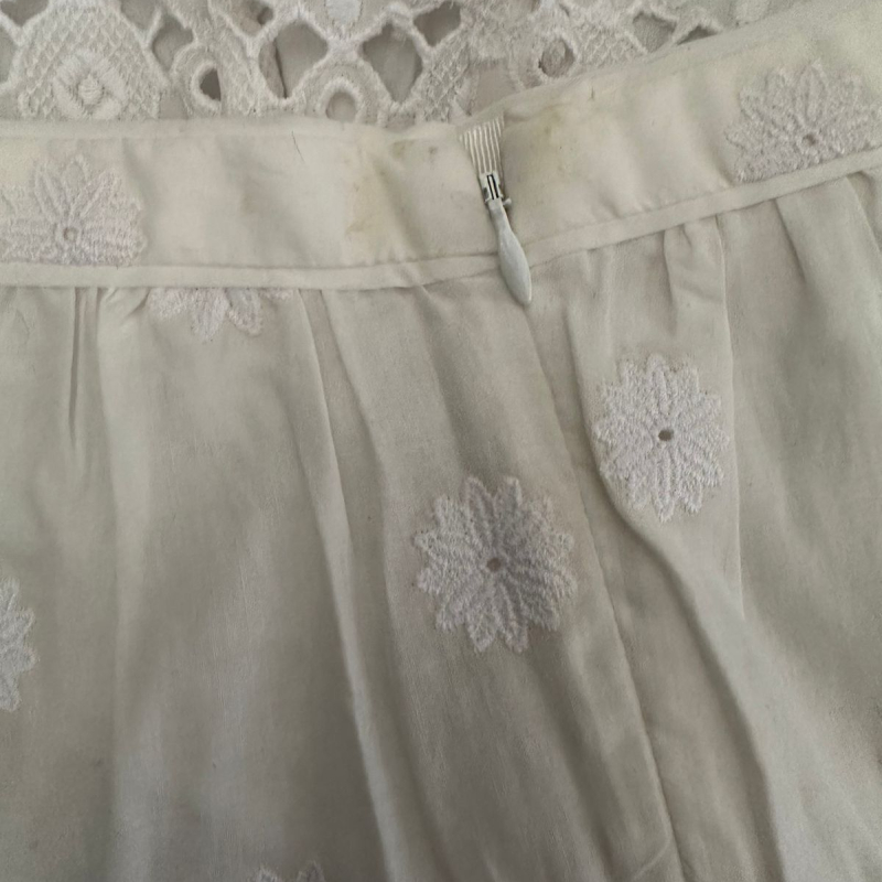 Saia Diane von Furstenberg Branca-34