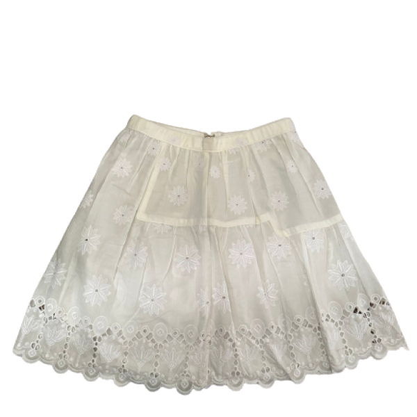 Saia Diane von Furstenberg Branca-34