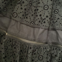 Saia Fendi Preta 40