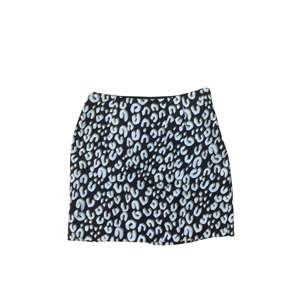 Saia Louis Vuitton Estampada - 36