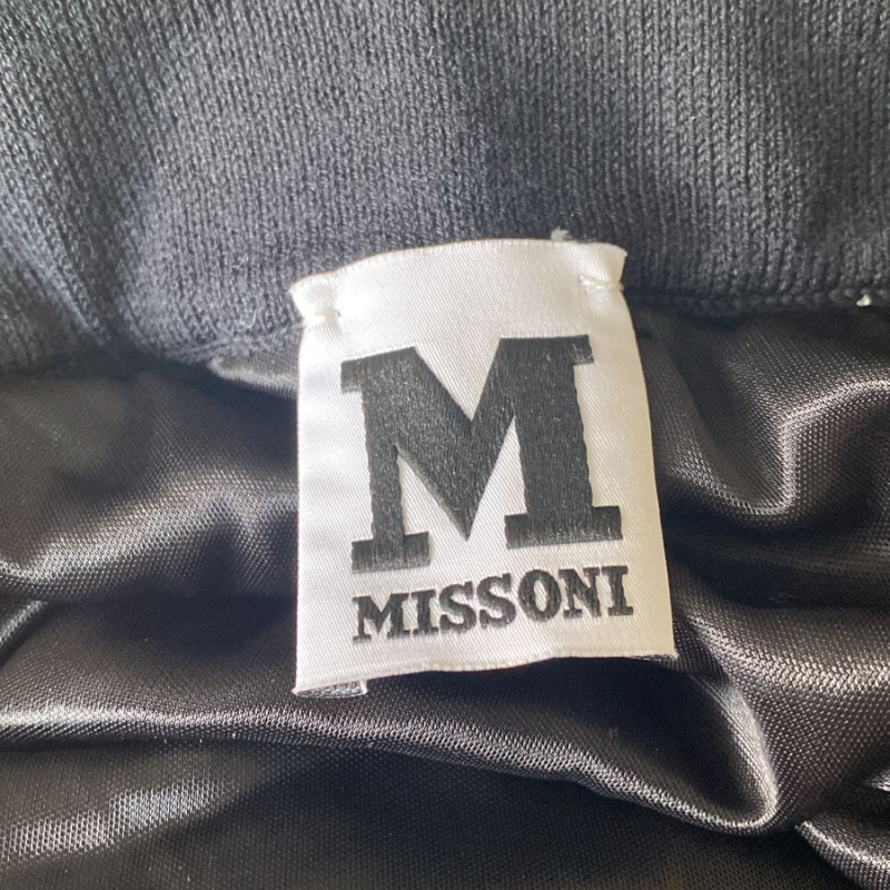 Saia Missoni Estampada - 38