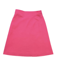 Saia Mugler Rosa