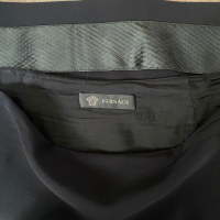 Saia Versace Preta - A71241-44