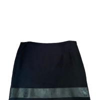 Saia Versace Preta - A71241-44