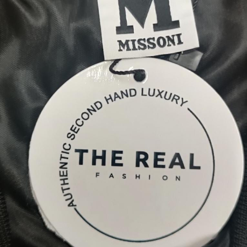 Saia Missoni Multicolor-38