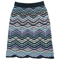 Saia Missoni Multicolor-38