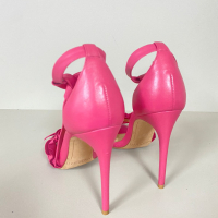 Sandália Alexandre Birman Rosa-36