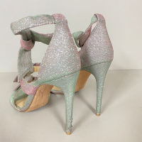Sandália Alexandre Birman Brilhante-36