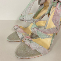 Sandália Alexandre Birman Brilhante-36