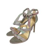 Sandália Alexandre Birman Brilhante-36