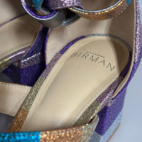 Sandália Alexandre Birman Clarita Block Colors-36