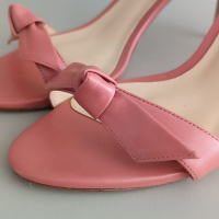 Sandália Alexandre Birman Clarita Rosa - 38 