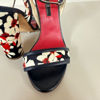 Sandália Carolina Herrera Florido-37