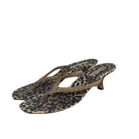 Sandália Manolo Blahnik Onça - 38
