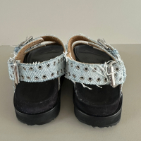 Sandália Papete Isabel Marant Preto - 37
