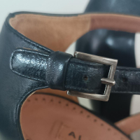 Sandália Alaia Preto - 38