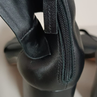 Sandália NK Preto 39