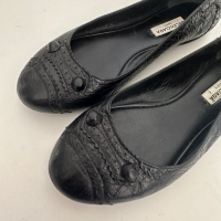 Sapatilha Balenciaga Preto-35