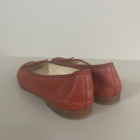 Sapatilha Chanel CC Bicolor - 37
