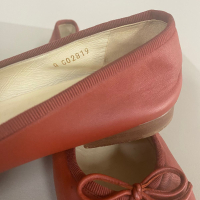 Sapatilha Chanel CC Bicolor - 37