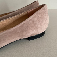 Sapatilha FS/NY Suede Marrom-37