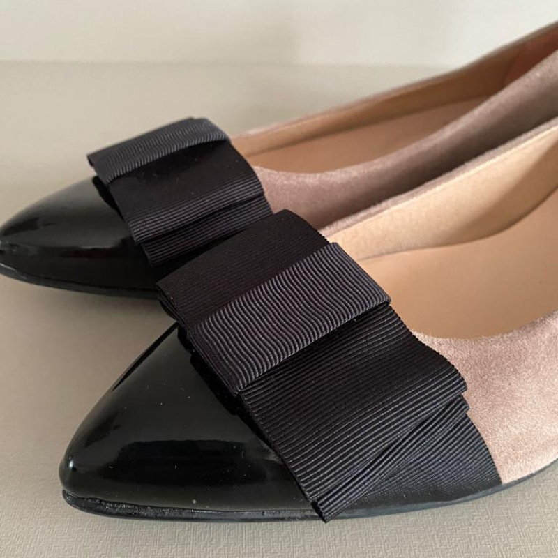 Sapatilha FS/NY Suede Marrom-37