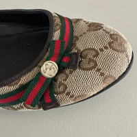 Sapatilha Gucci GG Jacquard - 37