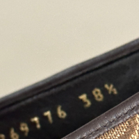 Sapatilha Gucci GG Jacquard - 37