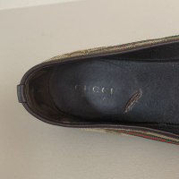 Sapatilha Gucci GG Jacquard - 37