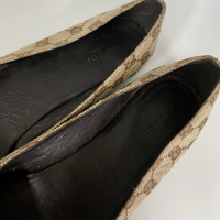 Sapatilha Gucci GG Jacquard 