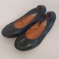 Sapatilha Lanvin Azul Marinho - 40 