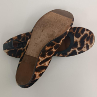 Sapatilha Lanvin Onça - 40