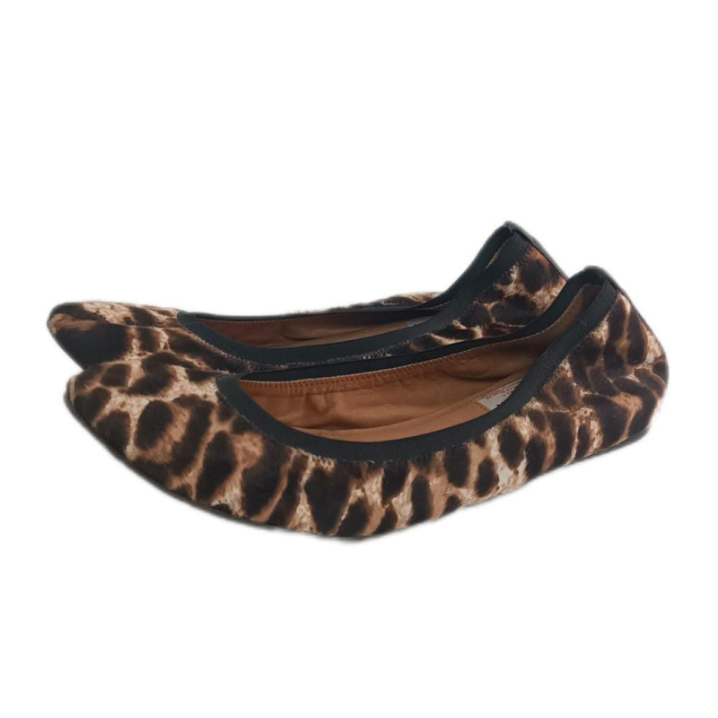 Sapatilha Lanvin Onça - 40 Sapatilha Lanvin Onça - 40