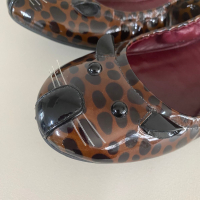 Sapatilha Marc By Marc Jacobs Patent Leather Ballet - 38