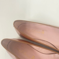 Sapatilha Pretty Ballerinas Verniz Nude-38