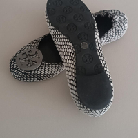 Sapatilha Tory Burch Estampada - 37