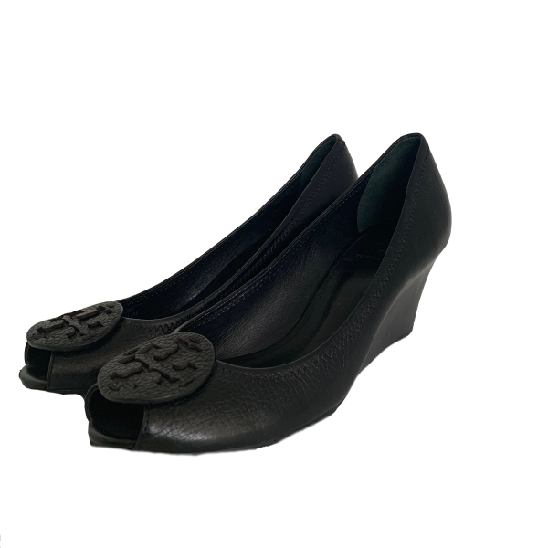 Sapato Tory Burch Pump Preta